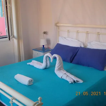 Marco's Apartament *