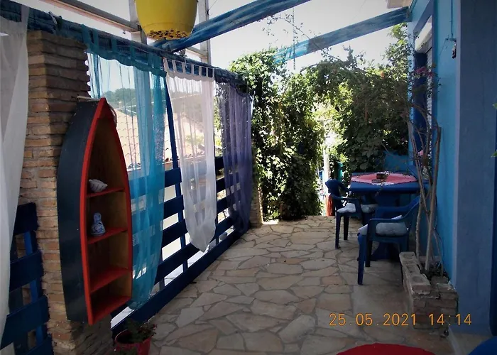 Apartament Marco's *