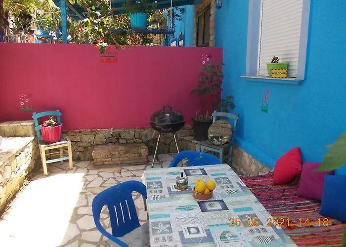 Apartament Marco's *