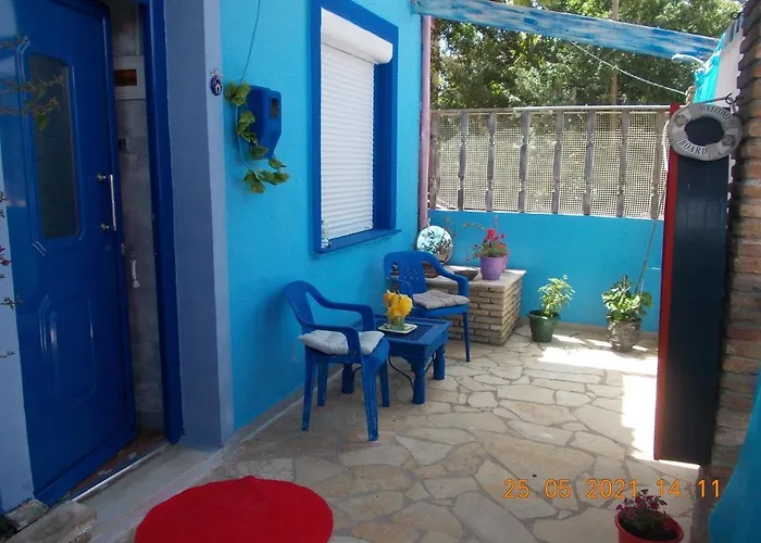 Marco's Apartament Gaios