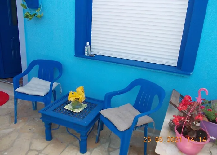 Apartament Marco's Gaios