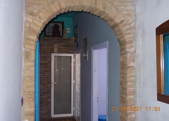 Apartament Marco's *