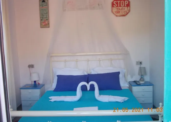 Marco's Apartament *