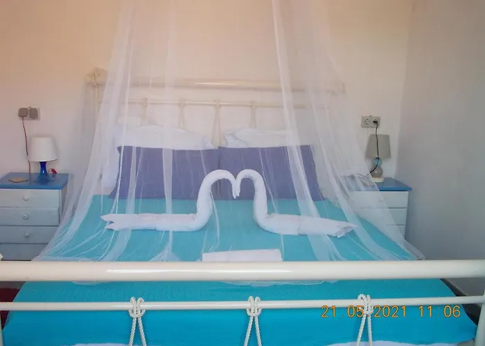 Apartament Marco's *