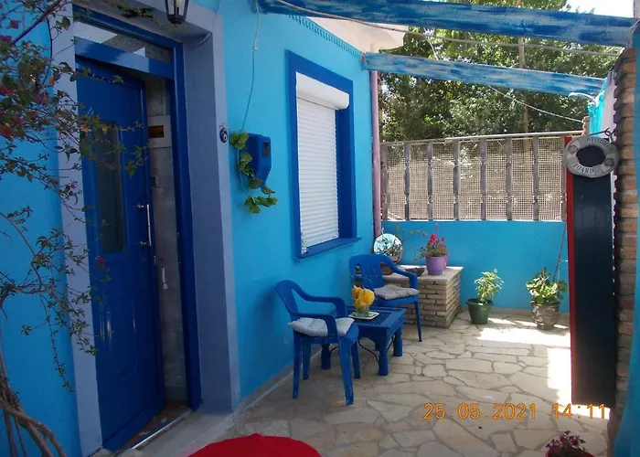 Apartament Marco's Gaios