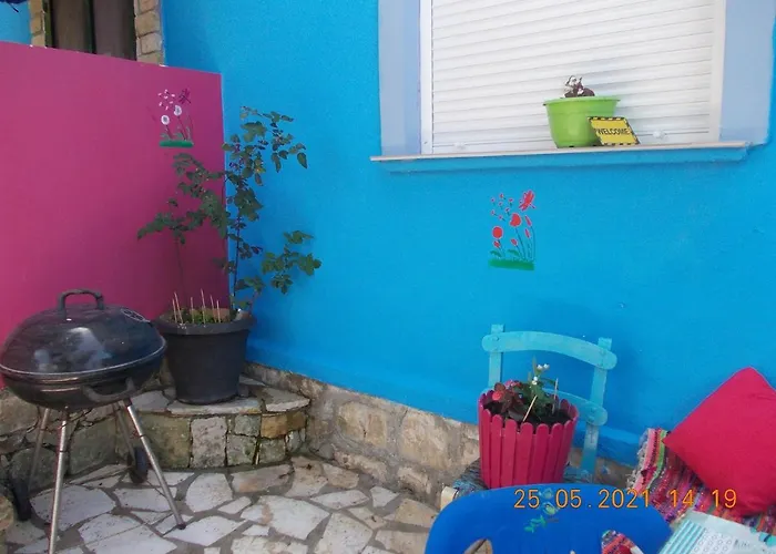 Marco's Apartament Gaios