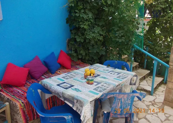 Apartament Marco's