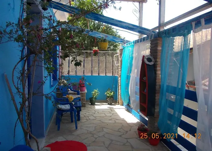 Marco's Apartament Gaios
