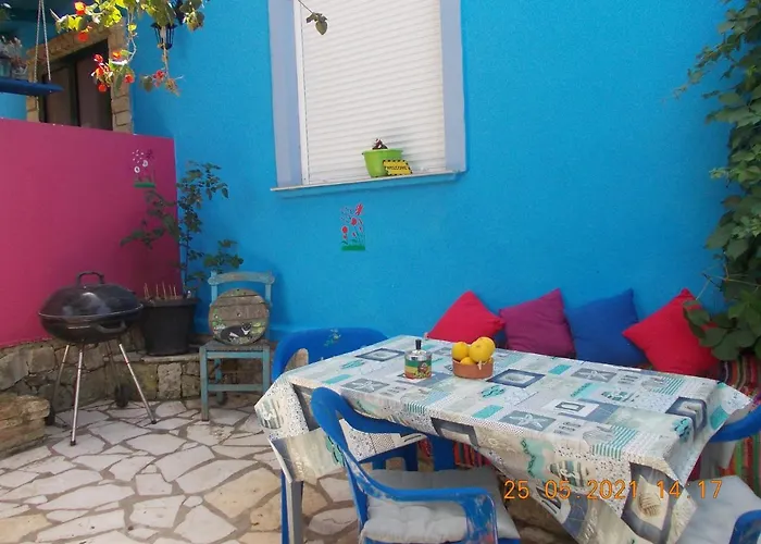 Apartament Marco's Gaios