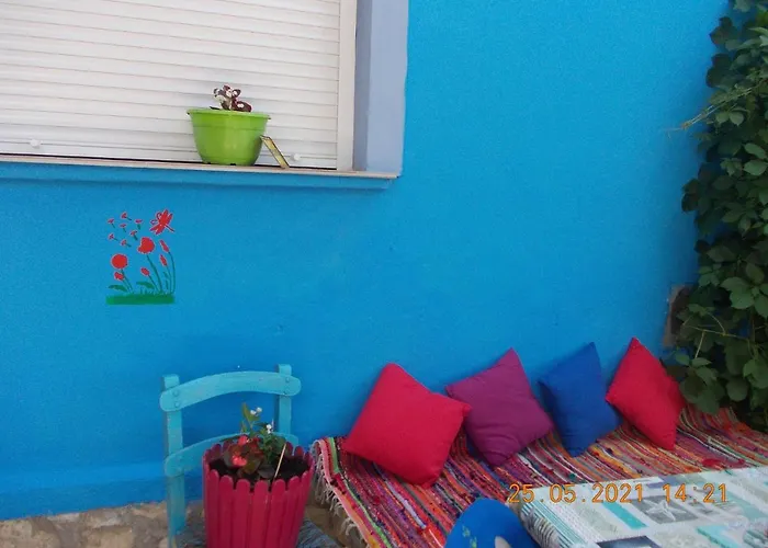 Apartament Marco's Gaios