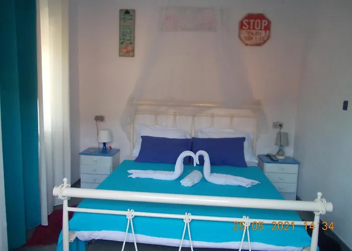 Marco's Apartament *