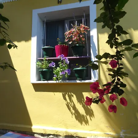 Marco's Apartament *