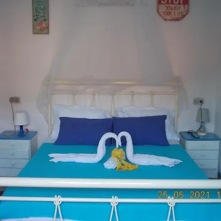 Apartment Marco's