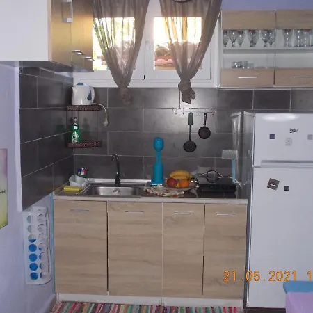 Marco's Appartement Gaios