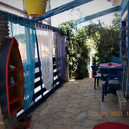 Apartment Marco's *