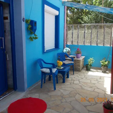 Marco's Apartment Gaios