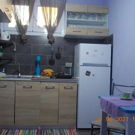 Marco's Apartament *