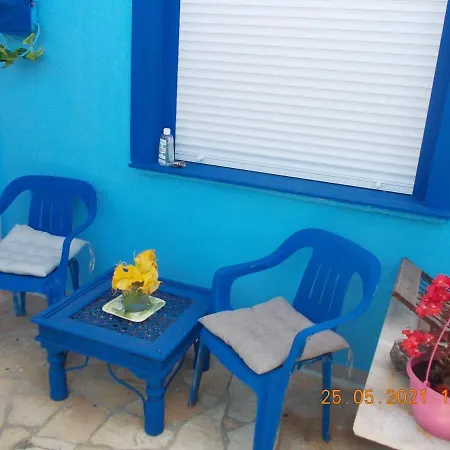 Apartament Marco's Gaios