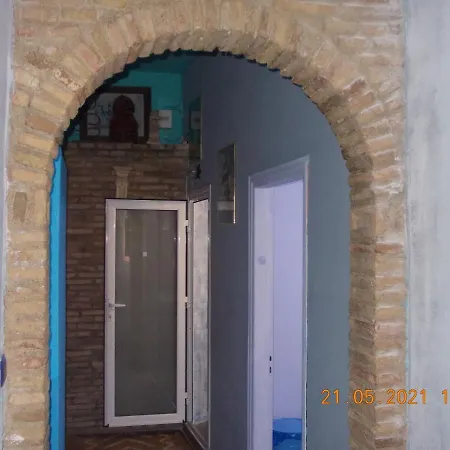 Apartment Marco's *