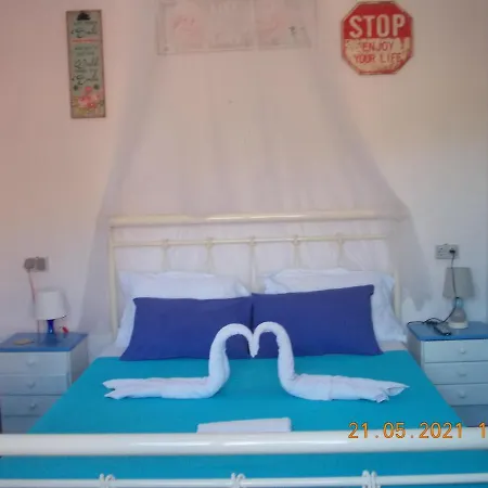 Marco's Apartment *