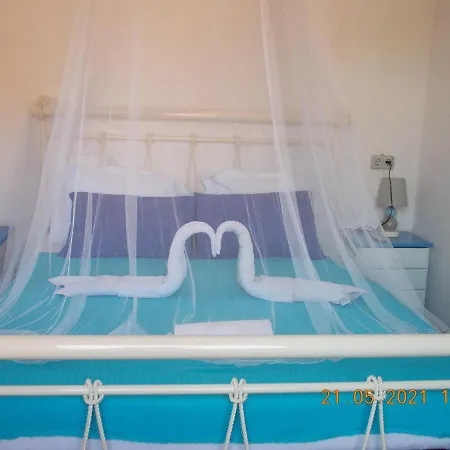 Appartement Marco's *