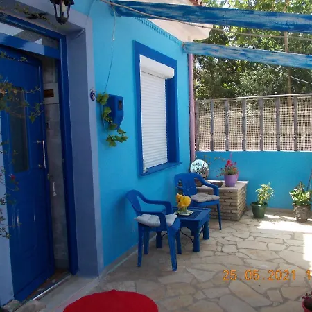 Apartament Marco's Gaios