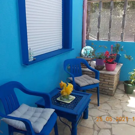 Marco's Apartament *