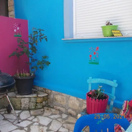 Marco's 公寓 盖奥斯