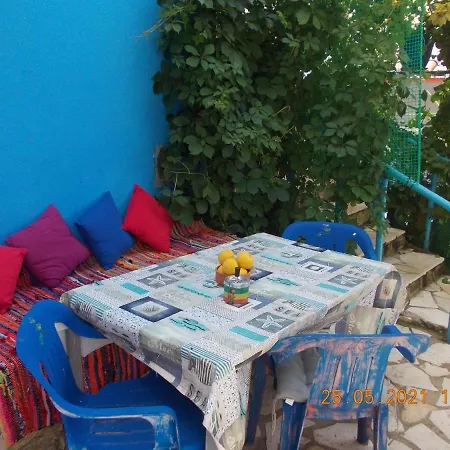 Appartement Marco's