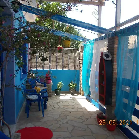 Marco's Apartament Gaios