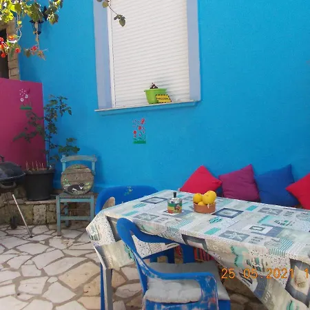 Apartment Marco's Gaios