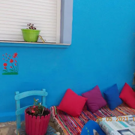 Apartament Marco's Gaios