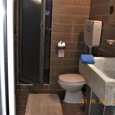 Marco's Apartament *