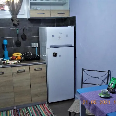 Marco's Appartement Gaios