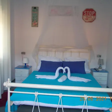 Marco's Apartment *