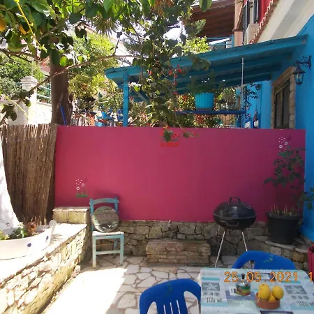 Apartment Marco's Gaios
