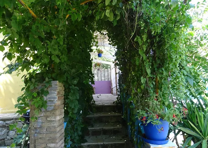 Apartamento Marco's