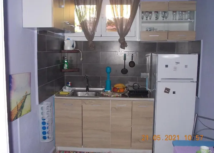 Marco's Apartamento Gaios
