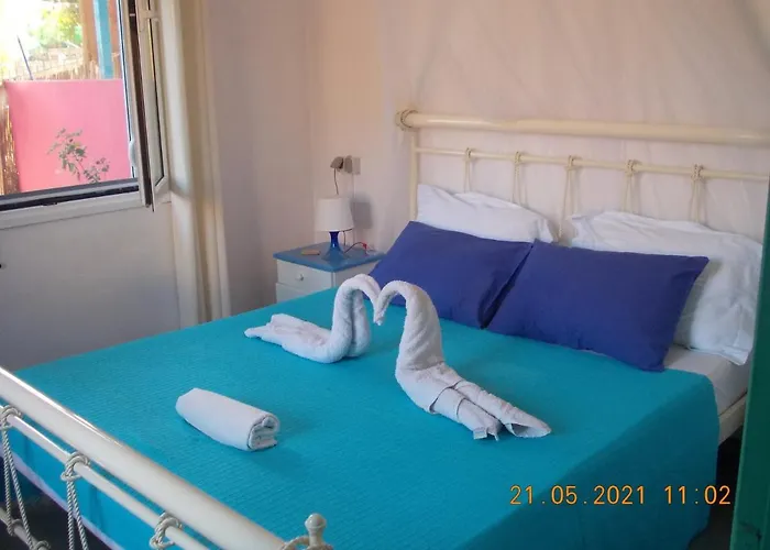 Marco's Apartamento *