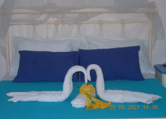 Marco's Apartamento *