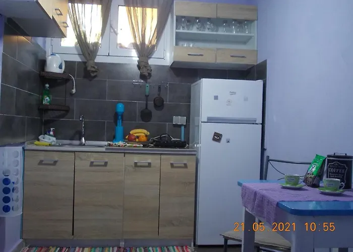 Marco's Apartamento *