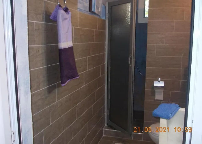 Apartamento Marco's