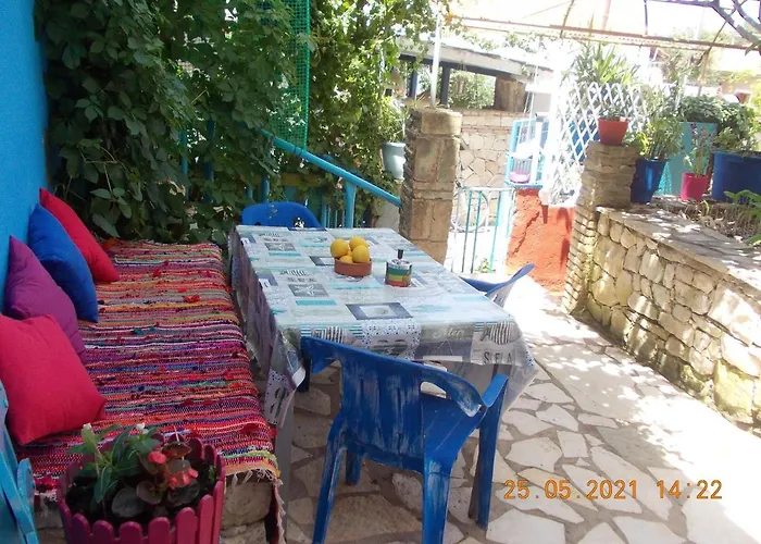 Marco's Apartamento *