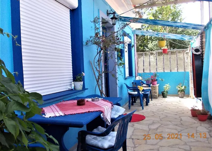 Marco's Apartamento
