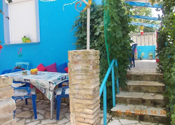 Marco's Apartamento *