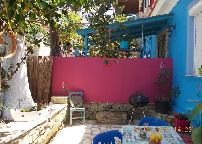 Apartamento Marco's Gaios